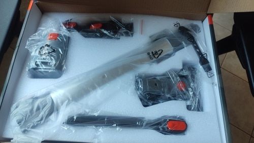 Customer photo review of Hjemli H75 Aspirateur Balai a main Sans Fil Puissant Anti-acariens 1.3L