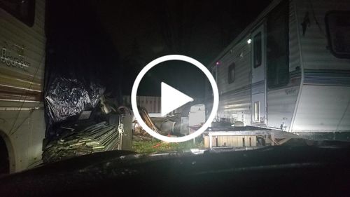 Customer video review of CARIFEX® Black Friday Special