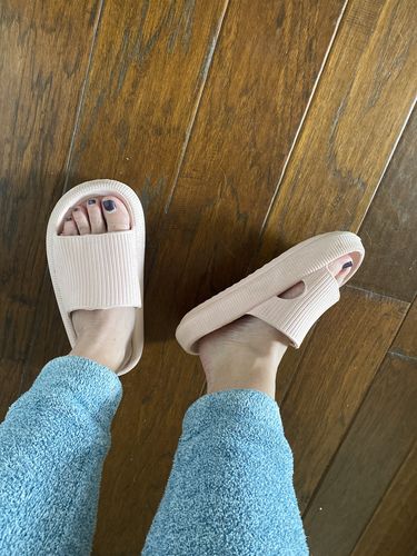 Customer photo review of The Cloud Slides - Original