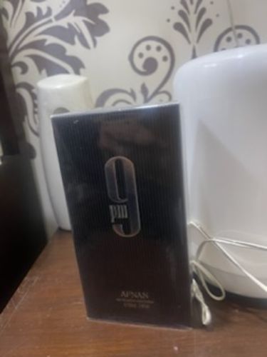 Customer photo review of Afnan 9pm Eau De Parfum For Men 100ml