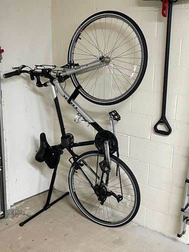 Customer photo review of BikeNook Turbo