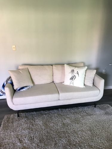 Customer photo review of Australian Sofa
