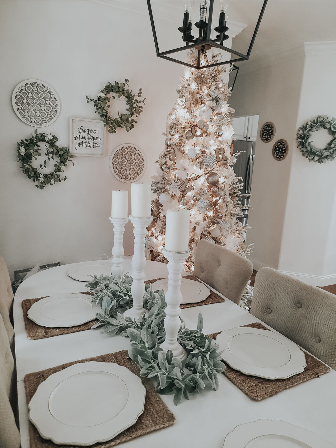 Customer photo review of RUSTIC WINTER LIGHTROOM PRESETS