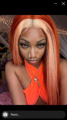 Customer photo review of LA Girl Grey Contact Lenses(12 months of use)