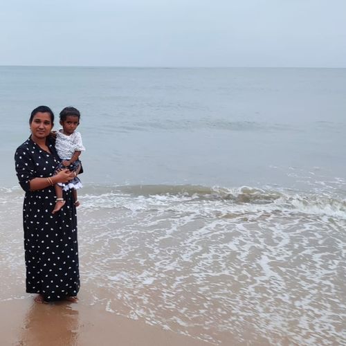 Customer photo review of Queen of Hearts Maxi