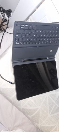 Customer photo review of Your Go To Cable - Charges All Your Devices