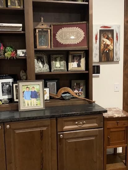 Customer photo review of The New Passover