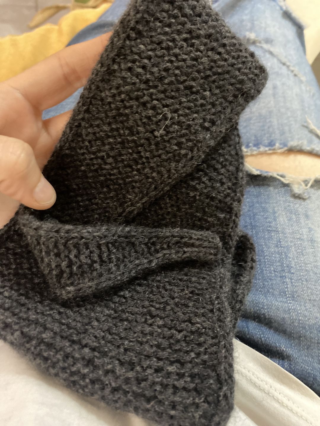 Customer photo review of CLASSIC