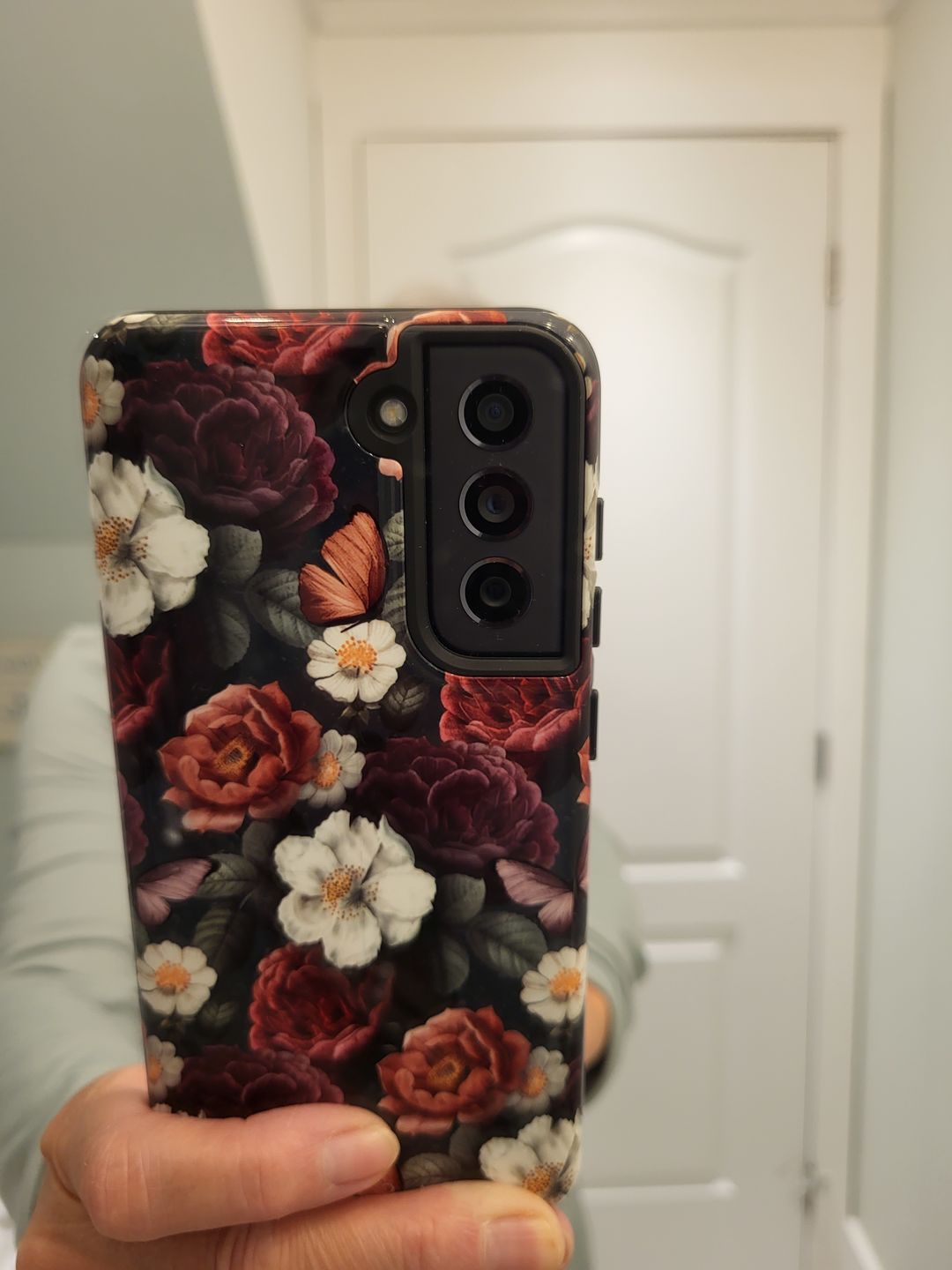 Customer photo review of Flore