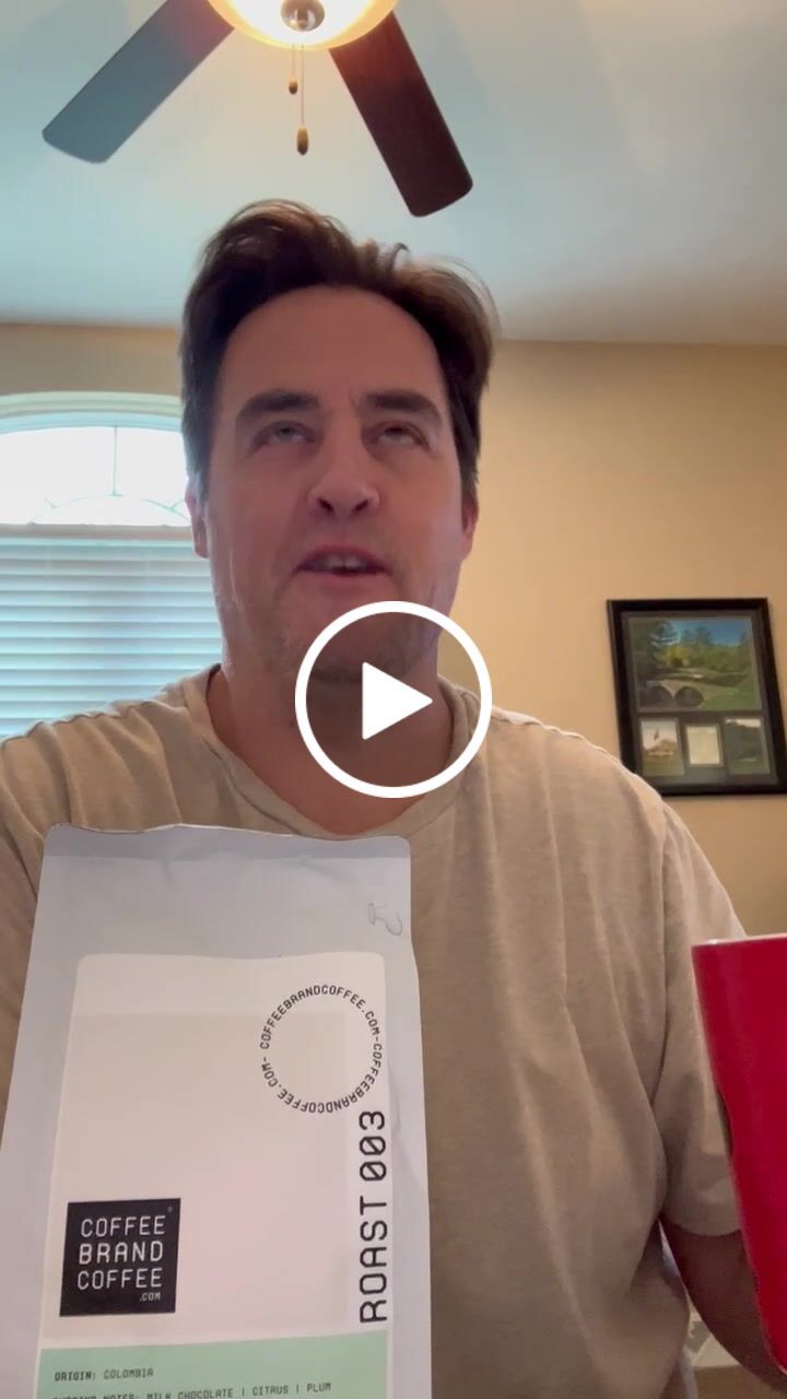 Customer video review of 2x Caffeine