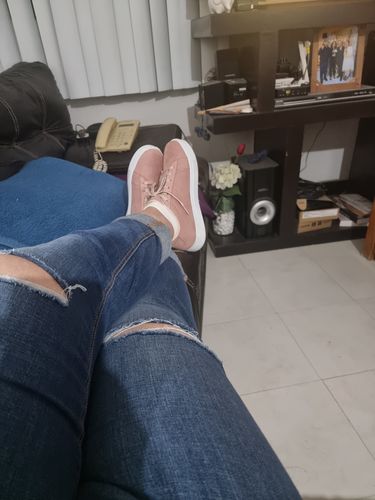 Customer photo review of Sitar Rosa Durazno