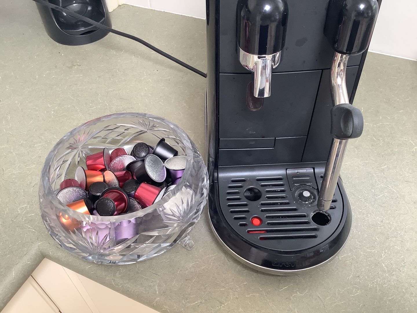 Customer photo review of Regular Mixed Pack