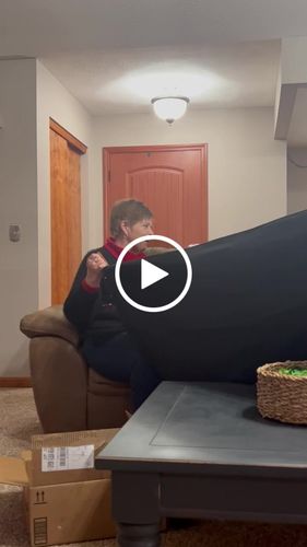 T-shirt quilt by Tara from OH