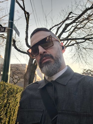 Customer photo review of STORM (BROWN)