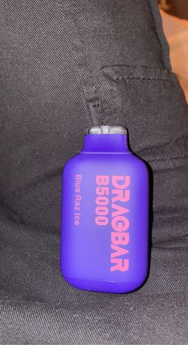 Customer photo review of ZoVoo Dragbar