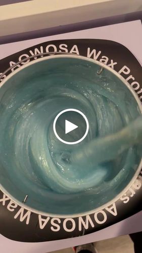Customer video review of Signature Series Hair Removal Wax