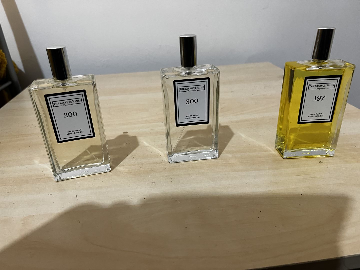 Customer photo review of Inspired by Silver Mountain Water - 300