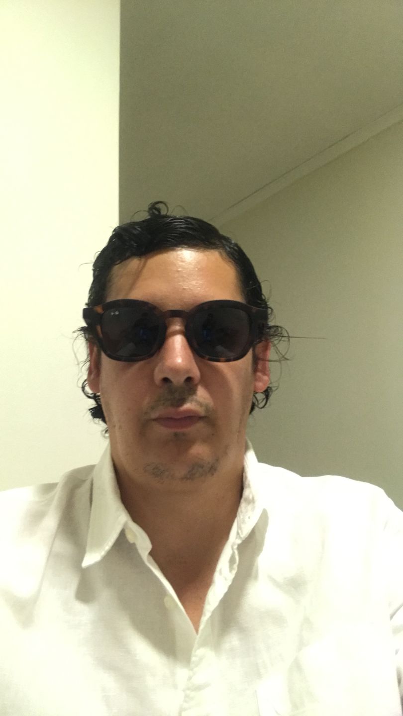 Customer photo review of Celine Tortoise