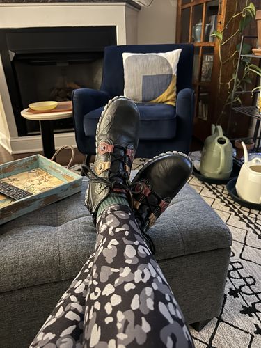 Customer photo review of BIZA WYNTER