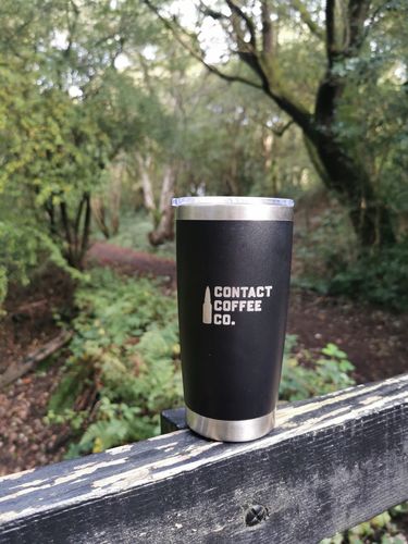 Customer photo review of 20oz Tumbler