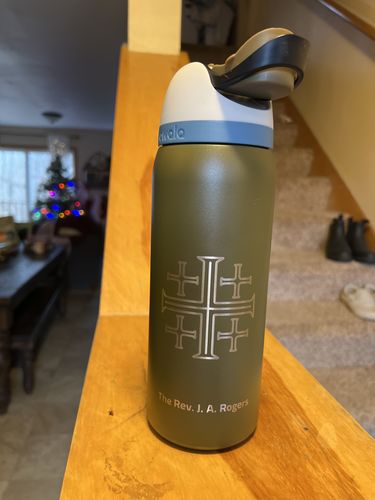 Customer photo review of Freesip | 32 oz