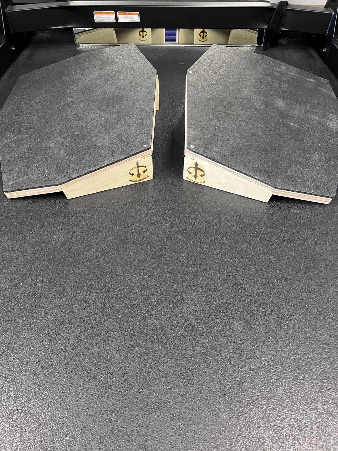 Customer photo review of The Deck (Prototype)