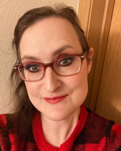 Customer photo review of Nox Palette