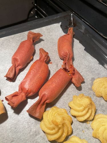 Customer photo review of Vegetar apperitiff, 8stk