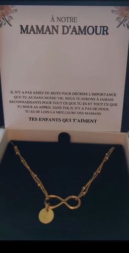 Customer photo review of Assurance Colis