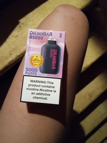 Customer photo review of ZoVoo Dragbar