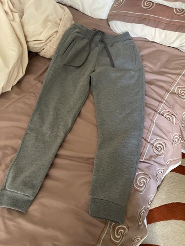 Customer photo review of سويت بانتس شتوي
