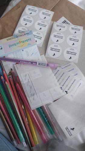 Customer photo review of Budget Pack