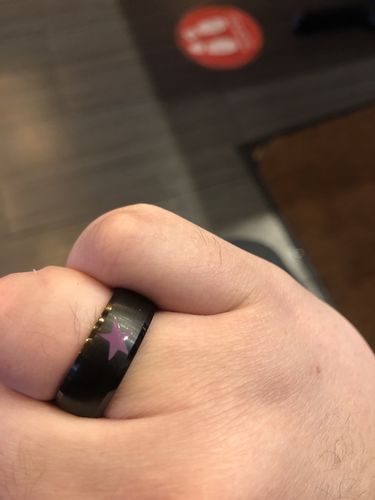 Customer photo