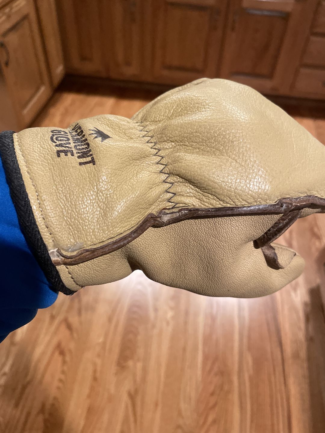 Customer photo review of Tuttle