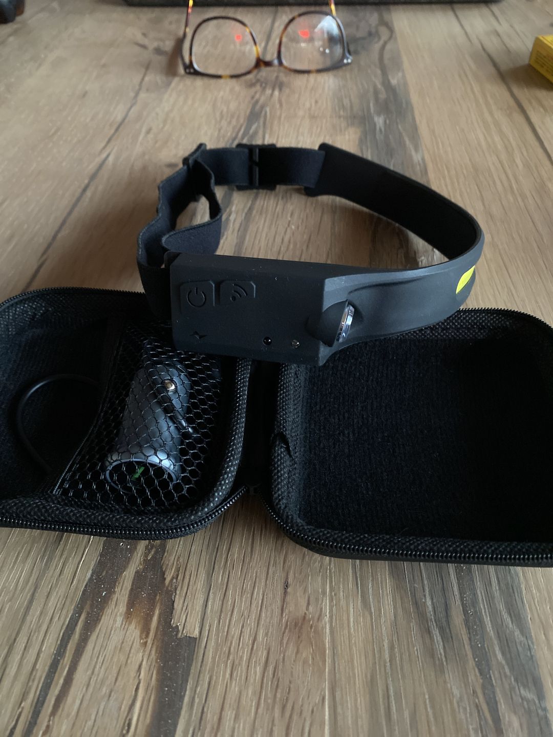 Customer photo review of Travel Kit