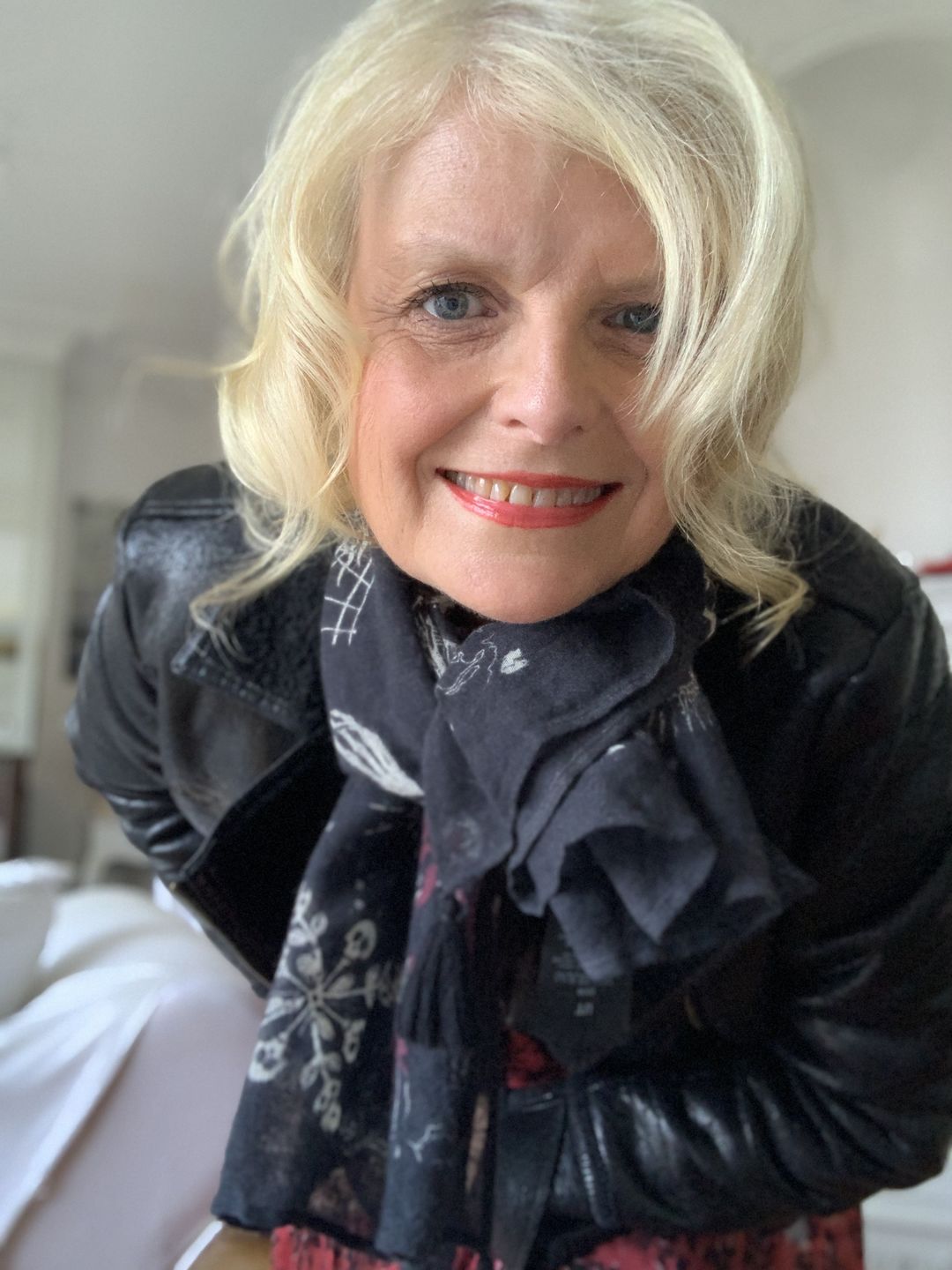 Customer photo review of Good Skin - 3 mois