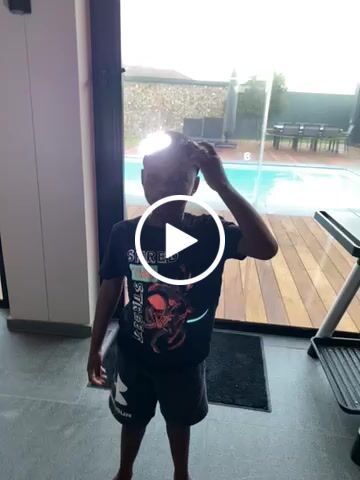 Customer video review of Lumeo Pro Premium Headlamp