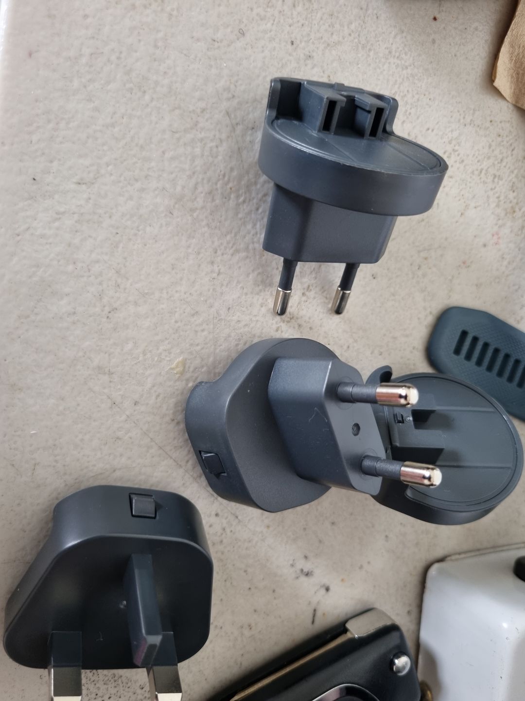 Customer photo review of International Converters for SlimQ USB C Charger
