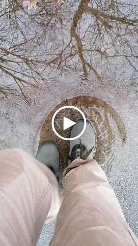 Customer video review of Winter Pro 2.0 - wasserfeste Barfußschuhe