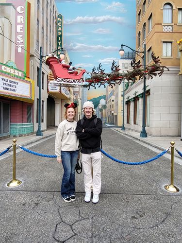 Customer photo review of What If It Gets Better? (988)