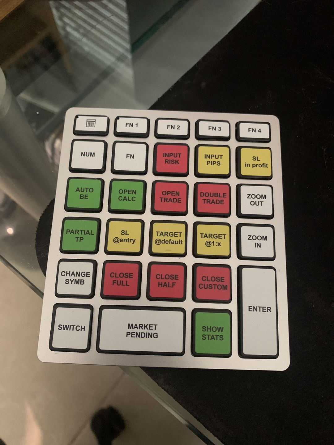 Customer photo review of Magic Keys V2