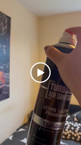 Customer video review of Savage