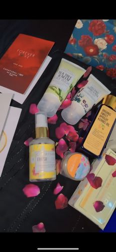 Customer photo review of Mystery Box