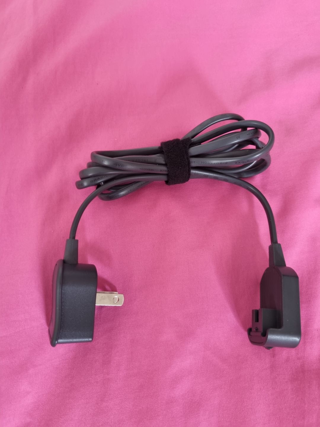 Customer photo review of Universal Power Extension Cord