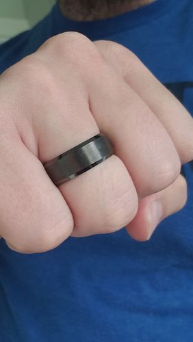 Customer photo review of The Kratos