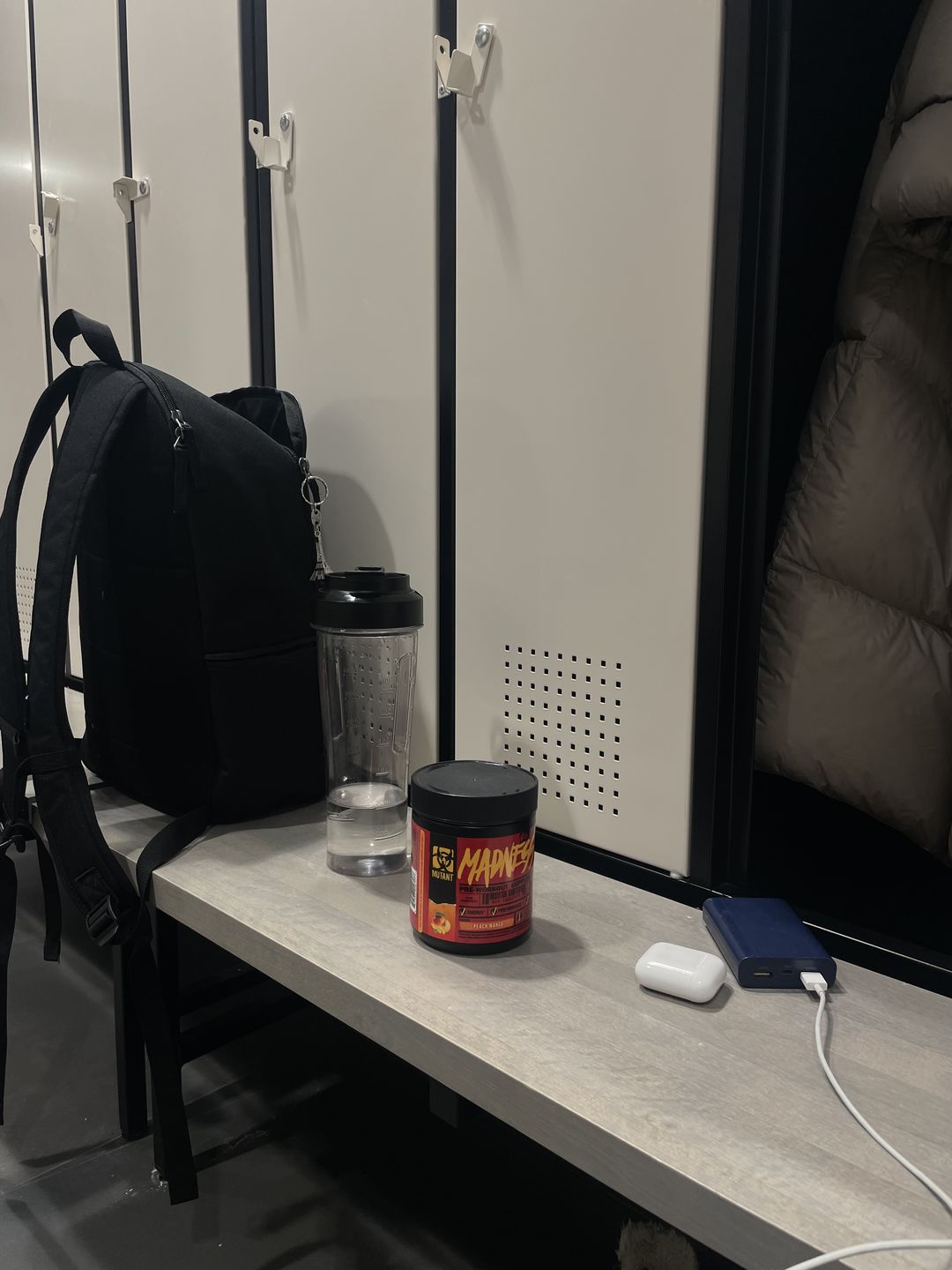 Customer photo review of Mutant Madness (225 g)