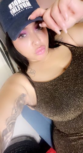 Customer photo review of Vintage Pearl