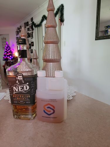 Customer photo review of Combo Pack (More for less)