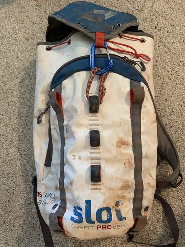 Customer photo review of Rapide 38L