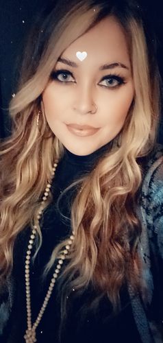 Customer photo review of Romantic Stone